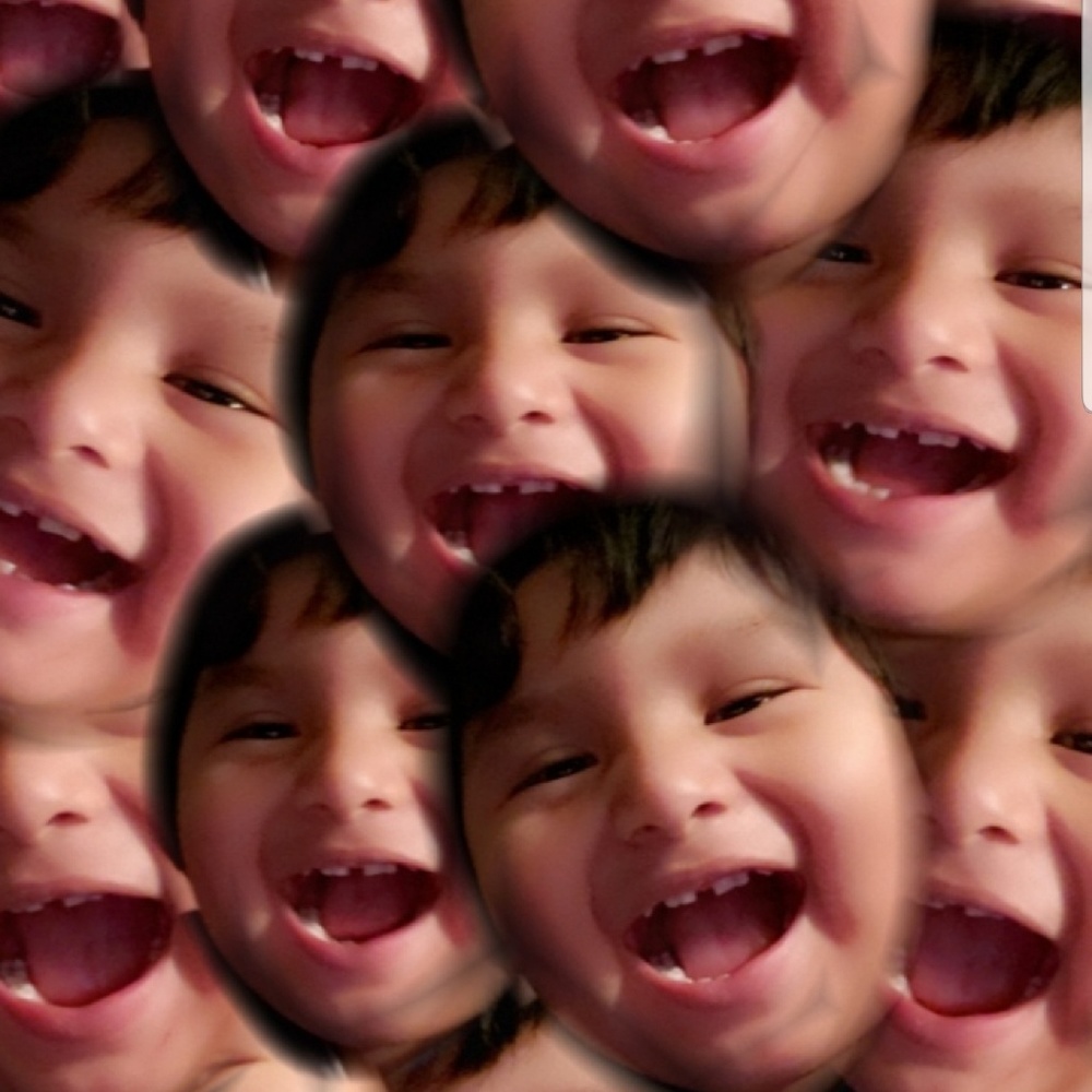 Meet your Posher, Nicolasa